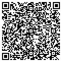 QR code with S & O Pallet Co contacts