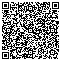 QR code with E D C Inc contacts