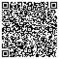 QR code with GDB Intl contacts