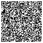 QR code with Charles W Lewis Middle School contacts