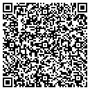 QR code with Leene Hair contacts
