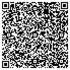 QR code with Alex Electric Contracting Inc contacts