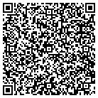 QR code with Algen Design Service contacts