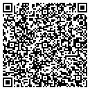 QR code with Gdl Cycles contacts
