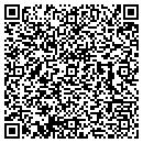 QR code with Roaring Lion contacts