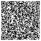 QR code with Sandwiches Unlimited Of Orange contacts