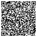 QR code with Lazarich Properties contacts