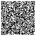 QR code with Oracle contacts