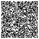 QR code with King Collision contacts