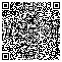 QR code with Gtsi contacts