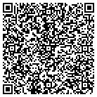 QR code with Genesis Christian Learning Cen contacts