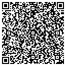 QR code with Amherst Financial Services contacts