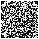 QR code with RAM Computer contacts