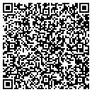 QR code with J PS Landscaping contacts