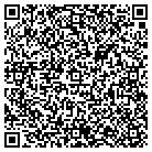 QR code with 24 Hour A Day Locksmith contacts