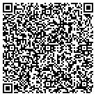 QR code with J & L Kitchens & Baths contacts