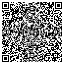 QR code with A Plus Hoagies & Deli contacts