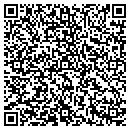 QR code with Kenneth L Bowmaker Rpt contacts