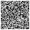 QR code with Yo Bo Nails contacts
