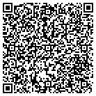 QR code with Puleo Tree Co Customer Service contacts