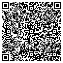 QR code with Harrington Software contacts