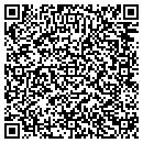 QR code with Cafe Pierrot contacts