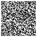 QR code with Ronald Lancz DPM contacts