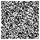 QR code with Omega Pool Structures contacts