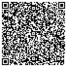 QR code with A Bank Antiques & Art contacts
