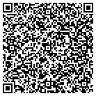 QR code with Artistic Pools & Stamp Con contacts