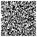 QR code with Knitting Store contacts