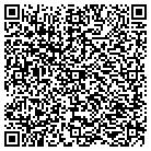 QR code with James A Scull Printing Service contacts