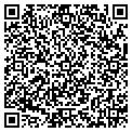 QR code with P D K contacts