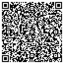 QR code with Unger D Bruce contacts