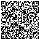 QR code with Rino's Pizza contacts