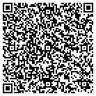 QR code with Clayton Block Co Inc contacts