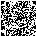 QR code with Hazel L Whittle contacts