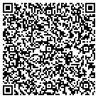 QR code with C & K Landscaping & Design Inc contacts