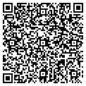 QR code with J Roberts contacts