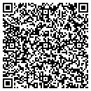 QR code with Hillel Ephros MD contacts