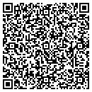 QR code with James Mayer contacts