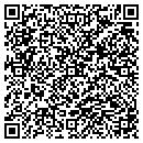 QR code with HELPTHEREP.COM contacts