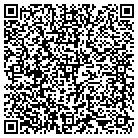 QR code with R Custom Automotive Finishes contacts