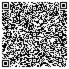 QR code with Klich Thomas E Elec Contr Inc contacts