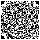 QR code with Anthony Wess Builder & Remodel contacts