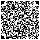 QR code with H & R Block Tax Service contacts