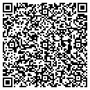 QR code with FLB Trucking contacts