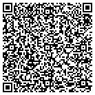 QR code with Hispanic Broadcasting Corp contacts