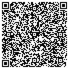 QR code with T Stewart Excavating & Constru contacts