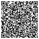 QR code with Tanglez contacts